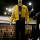 Image for article titled From The Floor: Bronze Monsters, Snarky Fans, And Clone Troopers